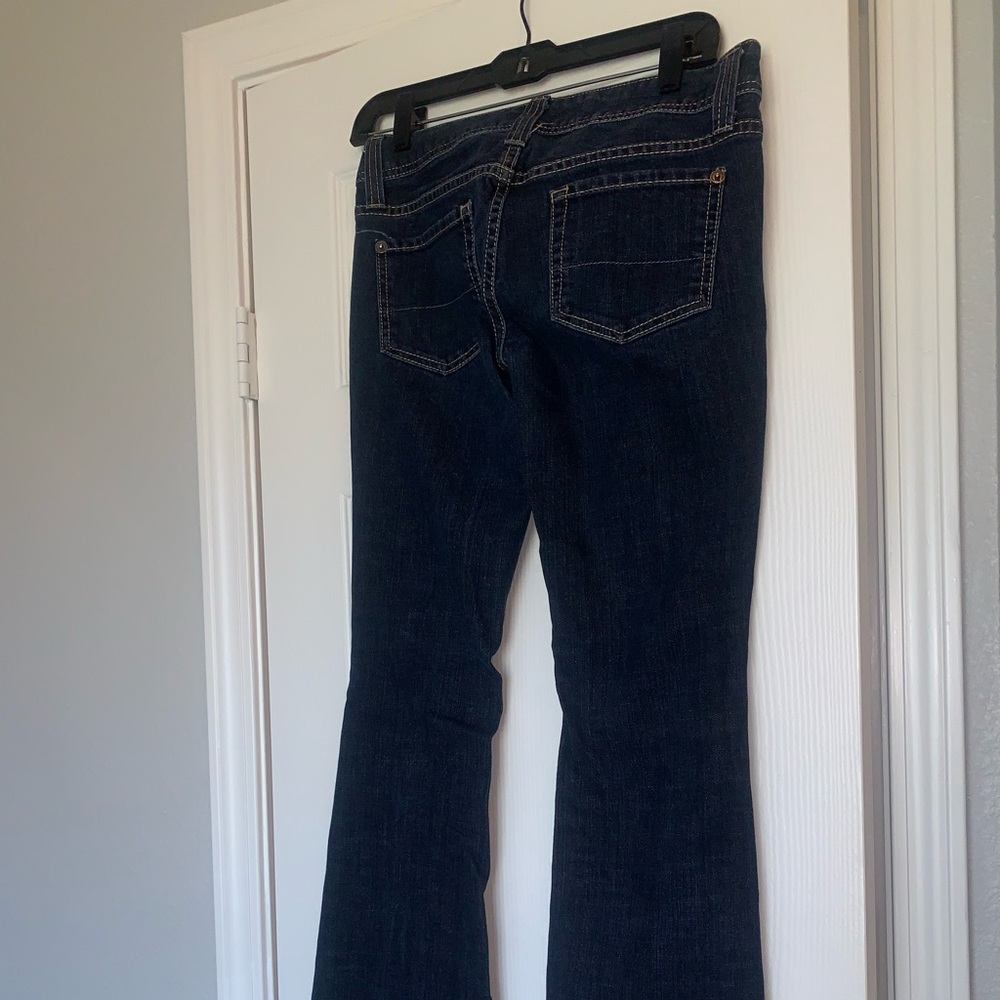 Arden B Jeans